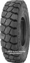 Padanga 8.25R15 GLR07 Advance 16PR 153A5 TTF (su kam. irjst.), 8.25 R15