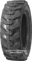 Padanga 27x8.50-15 L2B Advance 10PR 99A8 TL