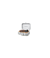 Muse | Turntable Stereo System | MT-201WW | Turntable Stereo System | USB port | AUX in