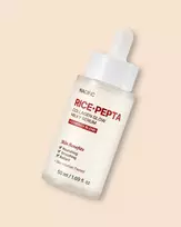 Nacific Rice Pepta Collagen Glow Milky Serum - 50 ml