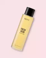 Nacific Fresh Herb Origin Toner - 150 ml