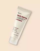 Nacific Rice Pepta Collagen Peel-off Wrapping Mask - 70 g
