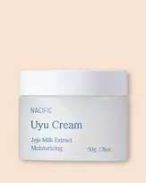 Nacific UYU Cream - 50 ml