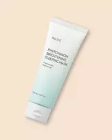 Nacific Phyto Niacin Brightening Sleeping Mask - 100 ml
