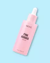 Nacific Pink AHA BHA Serum - 50 ml
