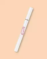 Peach C Brush Fixxyliner - 0.5 g No.02 Brown