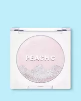 Peach C Dual Beam Highlighter - 4.8 g Peach Ruby Beam