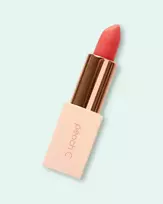 Peach C Easy Matte Lipstick - 3.6 g No.02 Retro Peach