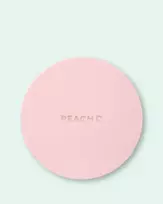 Peach C Focus On Air Velvet Cushion - 15 g No.02 Beige