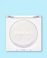 Peach C Dual Beam Highlighter - 4.8 g Pear Dia Beam