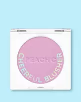 Peach C Cheerful Blusher - 4 g No.05 Mulberryful