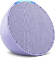 Amazon Echo Pop Lavender Bloom