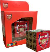 Arsenal Fc Arsenal - Rubiks Cube (85261)