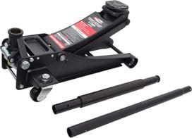 Awtools DŹWIGNIK  "ŻABA" NISKOPROFILOWA 2T 85-430mm / PODWÓJNY TŁOK