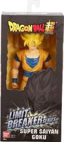 Bandai DRAGON BALL LIMIT BREAKER SUPER SAIYAN GOKU