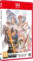 Bandai Namco Tales of Arise - Beyond the Dawn Edition