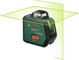 Bosch - Do It Yourself Bosch - CIRKELLASER PLL 360-15G