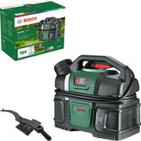 Bosch - Do It Yourself Bosch DIY - Fontus 18V-6 bike cleaner Solo No battery