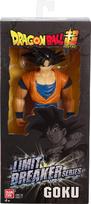 Dragon Ball Limit Breaker figūrėlė - Goku, 30 cm