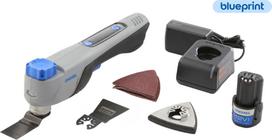 Dremel - MULTIVÆRKTØJ MM12V-S1M 12V 2AH 9 DELE AC
