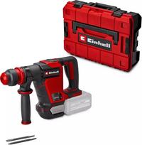 Einhell TP-DH 18/4 Li BL - Solo SDS Plus