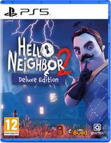 Gearbox Publishing Hello Neighbor 2 - Deluxe Edition