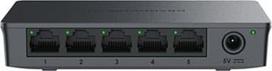 Grandstream GWN 7700 5xGbE unmanaged switch
