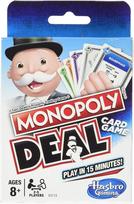 Hasbro - Monopoly - Deal (DK/NO) (E3113189)