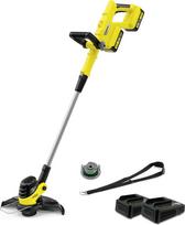 Karcher GRASS TRIMMER LTR 3-18/DUAL 1.445-451.0 KARCHER
