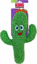 Kong - KONG KICKEROO CACTUS - 6,5 x 9 x 29 cm