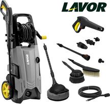Lavor Space 180GL Pressure Washer/2500W/180BAR