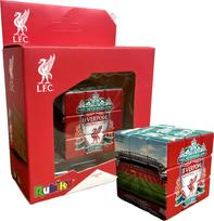 Liverpool - Rubiks Cube (85262)