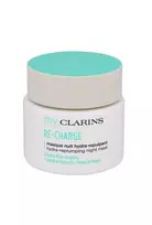 Clarins My Clarins Re-Charge Hydra Replumping Night Mask 50ml
