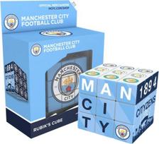 Manchester City - Rubiks Cube (85263)