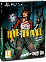 Meridiem Games I Hate This Place - Elena's Edition