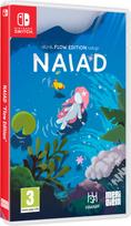 Meridiem Games NAIAD Flow Edition