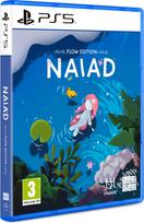 Meridiem Games NAIAD Flow Edition
