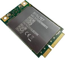 Mikrotik R11E-LTE7 modem 300000 Kbit/s