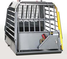 Mimsafe - Variocage Sl Plus Single - H 69 x W 70 x depth (min/max) 81-103cm