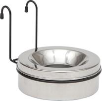 Mimsafe - MIMSafe Water Bowl with Holder - 1.2L - VarioCage Anti-Spill