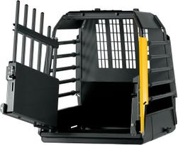 Mimsafe - Variocage SL Single - H65 x  B55.5 x D(min-max) 77-103 cm