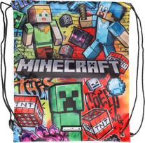 Minecraft - Gymbag (68682)