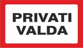 Nenurodyta_V Lipdukas privati valda 170x100mm