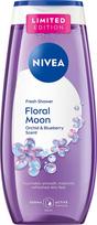 Nivea - Floral Moon Shower Gel - 250ml