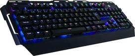 No Name Conceptronic KRONIC Mechanical Gaming Keyboard, RGB, Portuguese layout