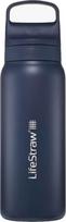 No Name LifeStraw LGV42SASWW water filter Water filtration bottle 0.7 L Blue