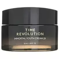 Missha Time Revolution Immortal Youth Cream - kremas nuo senėjimo, 50 ml