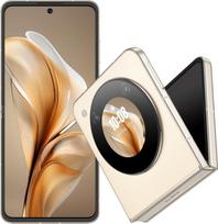 Nubia Flip 5G 8/256GB Bundle Sunshine Gold smartphone