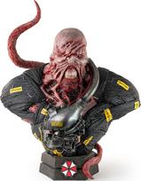 Purearts Resident Evil 3 Remake: Nemesis 1/1 Scale Bust