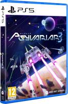 Red Art Games Psyvariar 3
